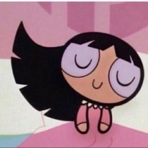 Meet your Posher, Sabrina